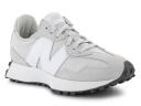 New Balance 327 Sneakers in Off White