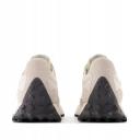 New Balance 327 Sneakers in Off White
