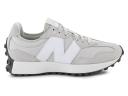 New Balance 327 Sneakers in Off White
