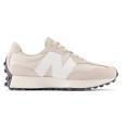New Balance 327 Sneakers in Off White