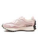 New Balance 327 Sneakers in Pink