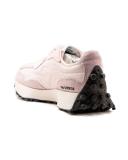New Balance 327 Sneakers in Pink