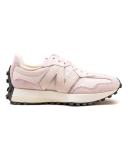 New Balance 327 Sneakers in Pink