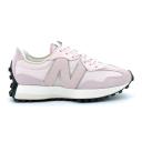 New Balance 327 Sneakers in Pink