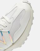 New Balance 327 Sneakers in White