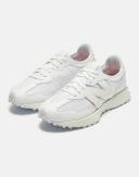 New Balance 327 Sneakers in White