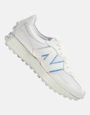 New Balance 327 Sneakers in White