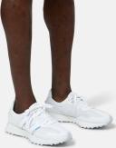 New Balance 327 Sneakers in White