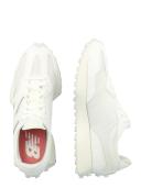 New Balance 327 Sneakers in White