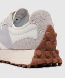 New Balance 327 Sneakers in White and Grey - Exclusive to ASOS