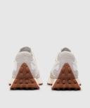New Balance 327 Sneakers in White and Grey - Exclusive to ASOS
