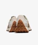 New Balance 327 Sneakers in White and Leopard