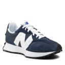 New Balance 327 Sneakers MS327MR Navy Red - 11