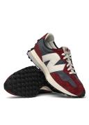 New Balance 327 Sneakers MS327MR Navy Red - 11
