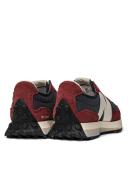 New Balance 327 Sneakers MS327MR Navy Red - 11