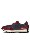 New Balance 327 Sneakers MS327MR Navy Red - 11