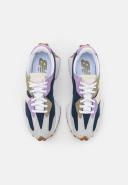 New Balance 327 Sneakers WS327PAA Natural Indigo - 7.5