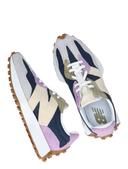 New Balance 327 Sneakers WS327PAA Natural Indigo - 7.5