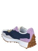 New Balance 327 Sneakers WS327PAA Natural Indigo - 7.5