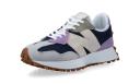 New Balance 327 Sneakers WS327PAA Natural Indigo - 7.5