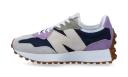 New Balance 327 Sneakers WS327PAA Natural Indigo - 7.5