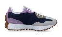 New Balance 327 Sneakers WS327PAA Natural Indigo - 7.5