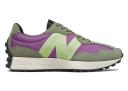 New Balance 327 Sour Grape