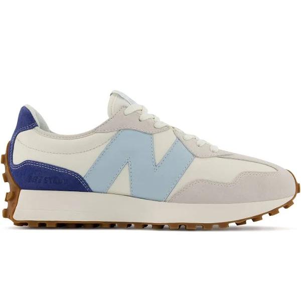 New Balance 327 STAUD Sea Salt Atlantic