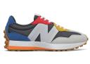 New Balance 327 'Summer Fog' Sneakers | Black | Men's Size 8.5
