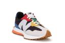 New Balance 327 'Summer Fog' Sneakers | Black | Men's Size 8.5