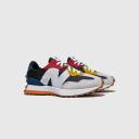 New Balance 327 'Summer Fog' Sneakers | Black | Men's Size 8.5
