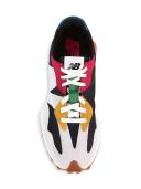 New Balance 327 'Summer Fog' Sneakers | Black | Men's Size 8.5