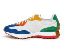 New Balance 327 'Summer Fog' Sneakers | Black | Men's Size 8.5