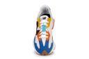 New Balance 327 'Summer Fog' Sneakers | Black | Men's Size 8.5