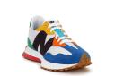 New Balance 327 'Summer Fog' Sneakers | Black | Men's Size 8.5