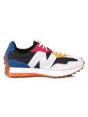 New Balance 327 'Summer Fog' Sneakers | Black | Men's Size 8.5
