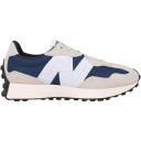 New Balance 327 Team Away Grey