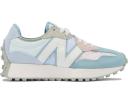 New Balance 327 Team Away Grey
