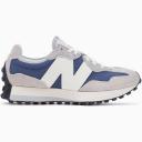 New Balance 327 Team Away Grey