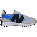 New Balance 327 Team Away Grey