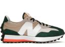 New Balance 327 Team Away Grey