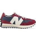 New Balance 327 Team Away Grey