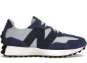 New Balance 327 Team Away Grey