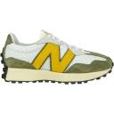New Balance 327 Team Away Grey
