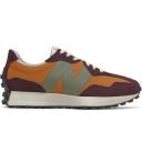 New Balance 327 Team Away Grey