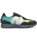 New Balance 327 Team Away Grey