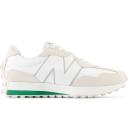 New Balance 327 Team Away Grey