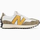 New Balance 327 Team Away Grey
