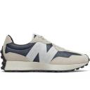 New Balance 327 Team Away Grey
