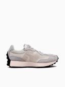 New Balance 327 Team Away Grey